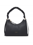 Coccinelle K&auml;ekott M50 Boheme Grana Double E1 M50 13 03 01 Must