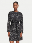 Rinascimento Igap&auml;evane kleit CFC0130435003 Must Regular Fit