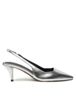 Nine West Tacones WFA3377-1 H&otilde;bedane