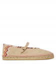 M Missoni Espadrillid Lola MWB012_005 Beež