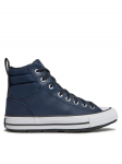 Converse Saapad Chuck Tas Berkshire Boot A05571C Tumesinine
