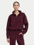 Under Armour Pluus Ua Unstoppable 6013519 Bordoopunane Loose Fit