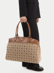Guess N&auml;dalavahetuse kott TWLP99 02903 Pruun