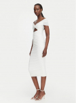 Bardot Kokteilikleit Priah 60152DB Kreemjas Slim Fit