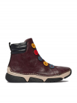 Rieker Saapad CEO-45977-30 Bordoopunane