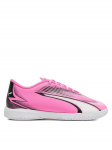 Puma Jalgpallijalatsid Ultra Play It Jr 10778001 01 Valge