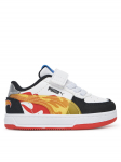 Puma Tossud Puma Caven 2.0 Hot Wheels AC+ 401406 01 Must