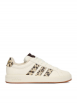 adidas Tossud CEO-GRAND COURT 3.0 J KJ4849 Kreemjas