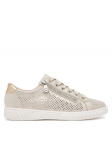 Rieker Tossud N0901-62 Kuldne