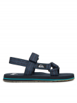 Quiksilver Sandaalid 808418 Tumesinine