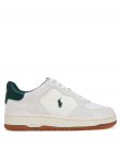 Polo Ralph Lauren Tossud 809971482002 Valge