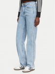 adidas Teksad Firebird KQ6490 Helesinine Regular Fit