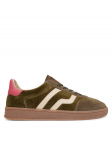 Gant Tossud 33533057 Roheline