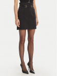 Elisabetta Franchi Miniseelik GO-167-61E2-V320 Must Regular Fit