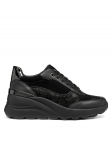 Geox Tossud D Spherica Ec13 D65WAB 2285 C9999 Must
