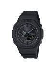G-Shock K&auml;ekell GA-B2100-1A1ER Must