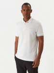 BOSS Polo s&auml;rk Paddy 50469055 Beež Regular Fit