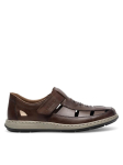 Rieker Poolsaapad 17378-25 Pruun