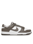 Nike Tossud Dunk Low Retro HF5441 111 Pruun