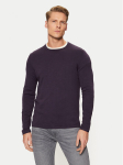 s.Oliver Pikkade varrukatega T-s&auml;rk 2150762 Lilla Regular Fit