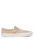 Vans Tenniskingad Classic Slip-On VN000Z7A4MG1 Helebeež