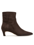 Steve Madden Saapad Davis-S 11005692 Pruun