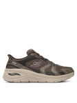 Skechers Tossud Arch Fit 3.0 - Kaliver 233402 Khakiv&auml;rviline