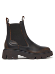Tamaris Poolsaapad 1-25422-47 Tumepruun