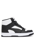 Puma Tossud Rebound Slam Mid Jr 408800 Valge