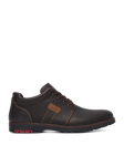 Rieker Poolsaapad CEO-10511-26 Tumepruun