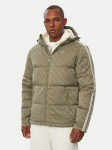 Guess Talvejope Z5BL02 WFIQ2 Roheline Regular Fit