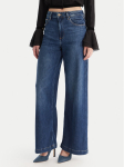 Guess Teksad W5BA1C D0615 Sinine Wide Leg