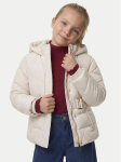 Guess Talvejope J6BL03 W3995 Kreemjas Regular Fit