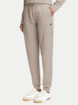 EA7 Emporio Armani Dressip&uuml;ksid 7W000461 AF13135 U6100 Tumebeež Regular Fit