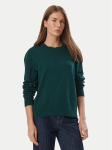 Tommy Jeans Kampsun Essential DW0DW23360 Tumeroheline Regular Fit