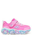 Skechers Tossud Play Scene - Fun Squad 303158N Roosa