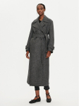 PINKO Villane mantel Calice 104041 A23R I75 Hall Regular Fit