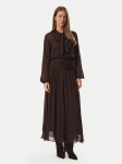Marella Kokteilikleit Garza 2623226101 Pruun Regular Fit
