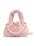 Guess K&auml;ekott J6BZ16 W3989 Roosa