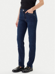 BOSS Teksad State 2.0 50542555 Tumesinine Slim Fit