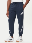 adidas Dressip&uuml;ksid Z.N.E. JW4723 Tumesinine Loose Fit