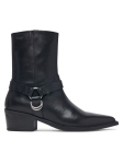Vagabond Shoemakers kauboisaapad Kelsey 6210-001-20 Must