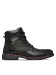 Pikolinos Saapad York M2M-8156 Must