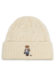 Polo Ralph Lauren M&uuml;ts 455P23848001 Kreemjas