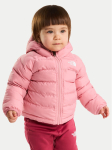 The North Face Kevad-s&uuml;gis jope Perrito NF0A88W3NO91 Heleроosa Regular Fit