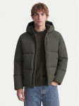 Jack & Jones Talvejope Galaxy 12303930 Khakiv&auml;rviline Regular Fit