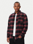 Quiksilver S&auml;rk Motherfly Plaid EQYWT04712 Bordoopunane Regular Fit