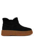 Clarks Saapad Torhill Warm 26320239 Must