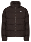 adidas Talvejope KR7188 Pruun Regular Fit