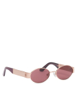 Guess P&auml;ikeseprillid GU00262 Roosa kuld